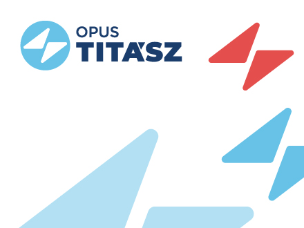 OPUS TITÁSZ Zrt. közleménye